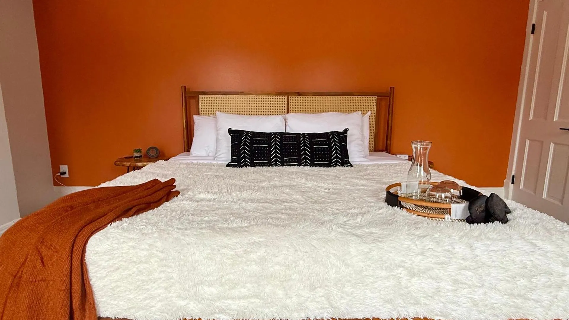 בית נופש הוילה קולומבוס Short North Convention King Bed Free Parking