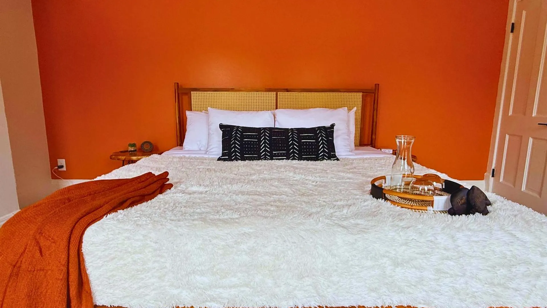 הוילה קולומבוס Short North Convention King Bed Free Parking בית נופש