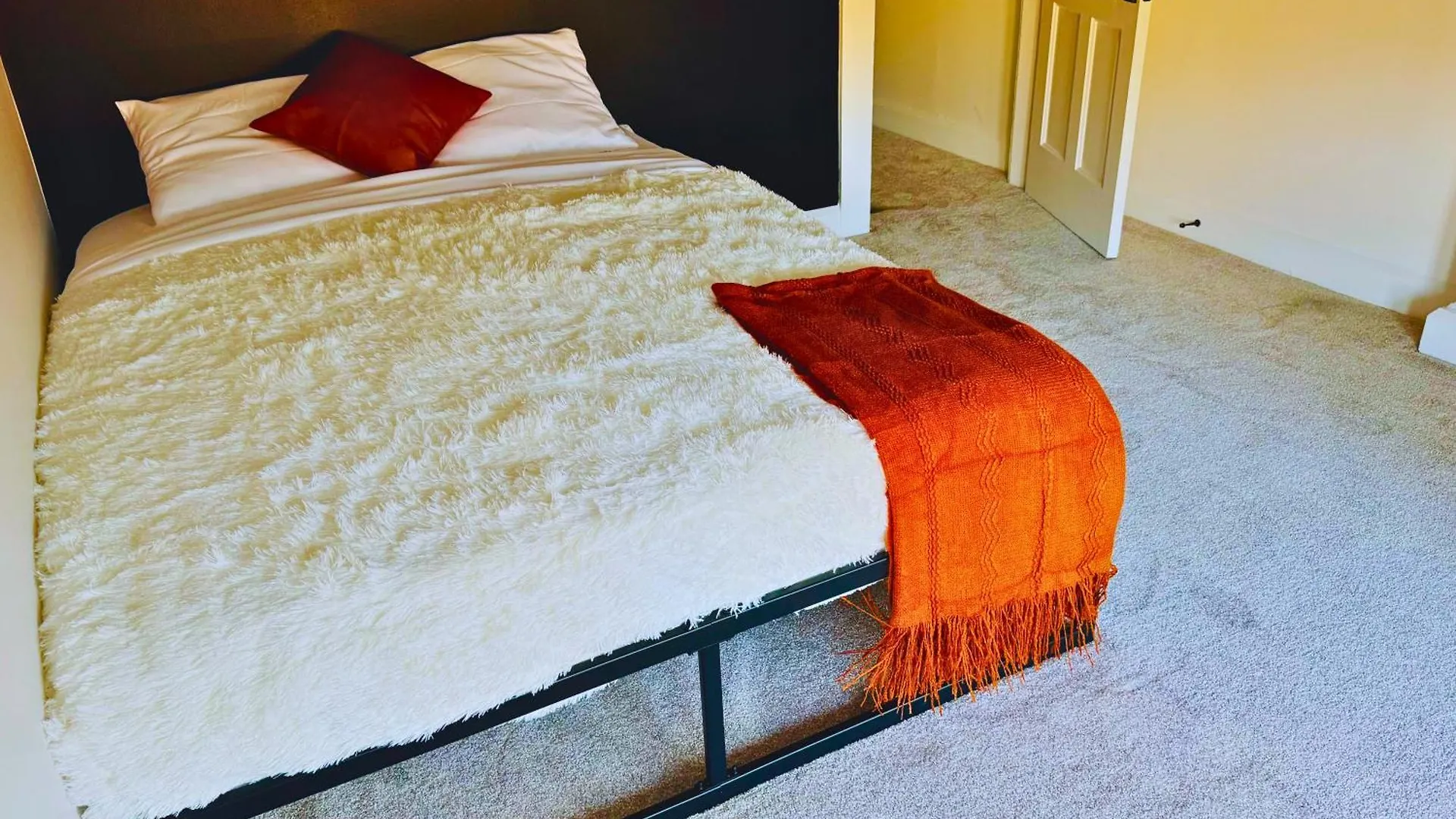 הוילה קולומבוס Short North Convention King Bed Free Parking ארצות הברית