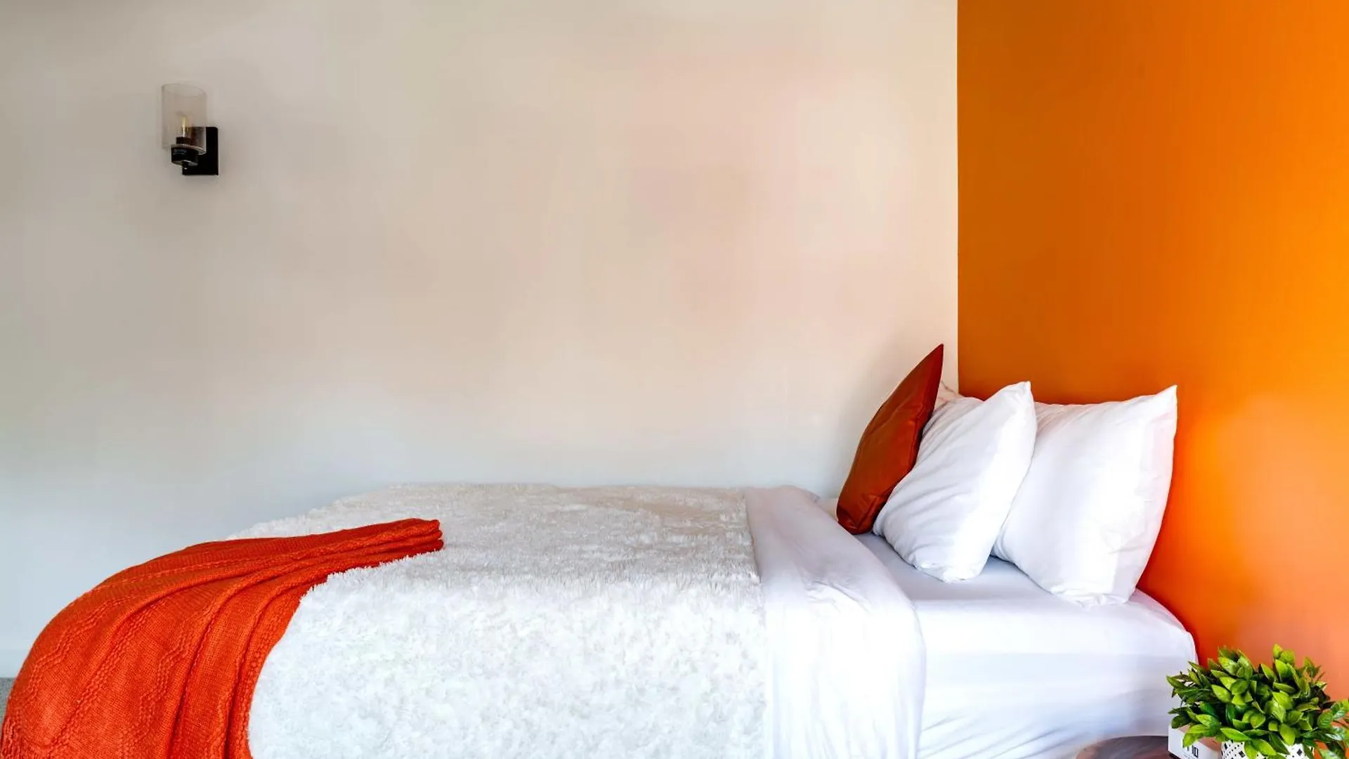 הוילה קולומבוס Short North Convention King Bed Free Parking בית נופש