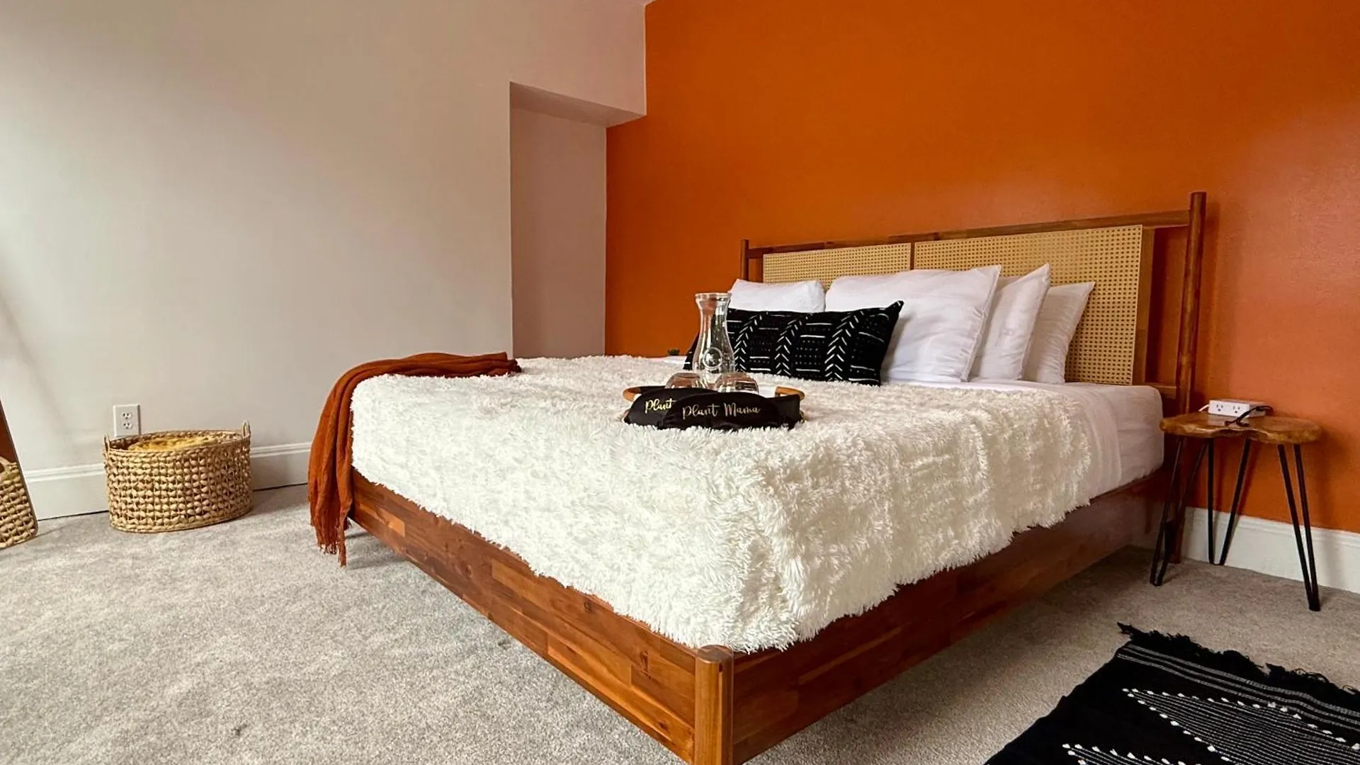 הוילה קולומבוס Short North Convention King Bed Free Parking ארצות הברית